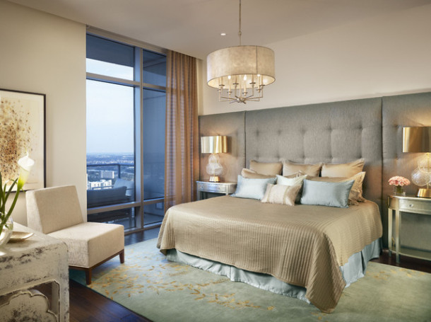 contemporary-bedroom