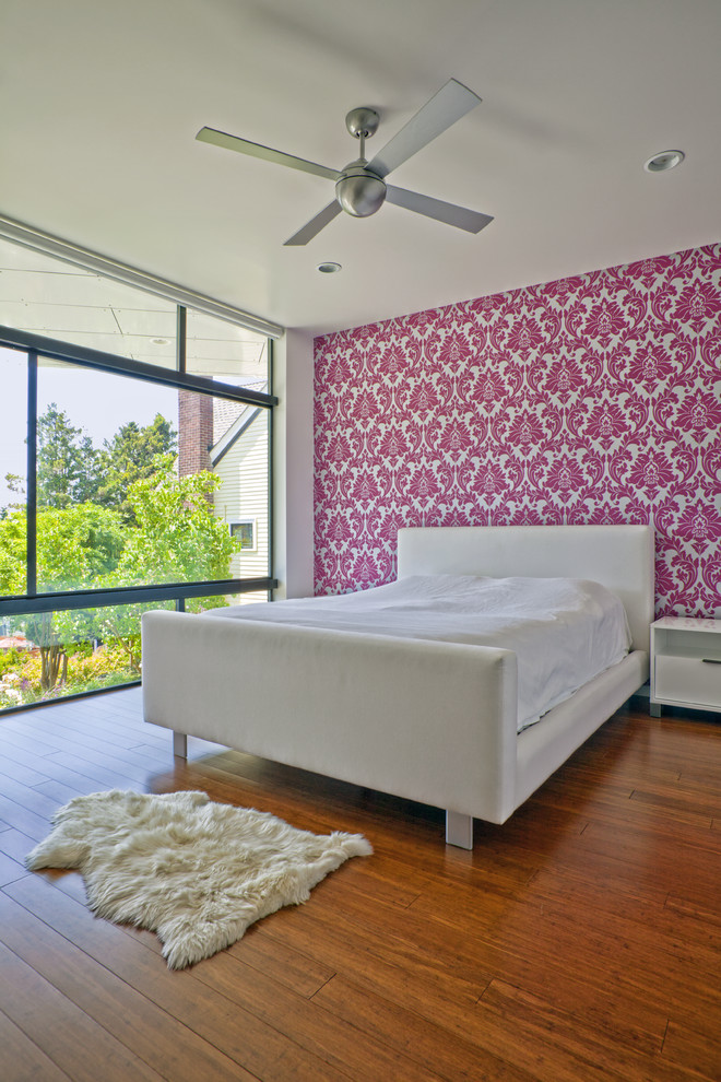 contemporary-bedroom