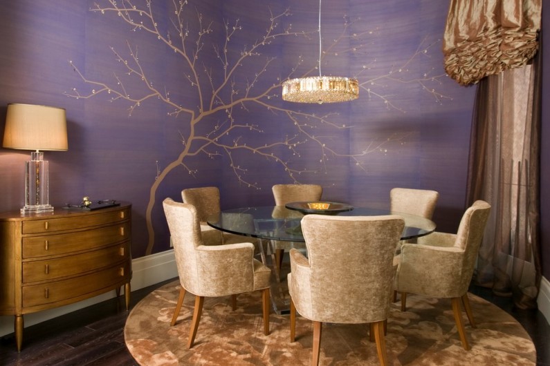 contemporary-dining-room