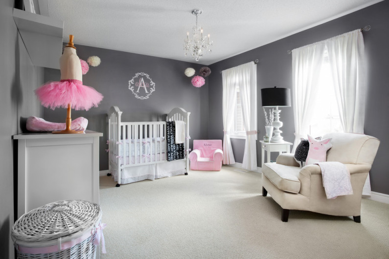contemporary-nursery