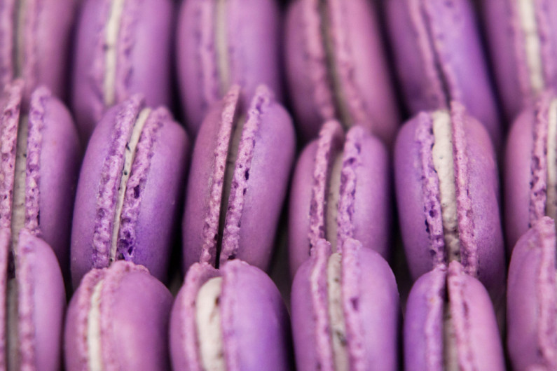 Gourmandises Avenue at the Halifax Seaport Farmers' Market