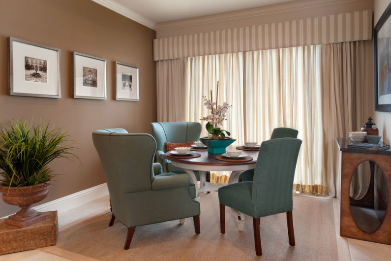 eclectic-dining-room