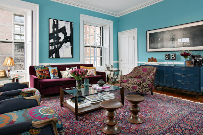 eclectic-living-room (1)