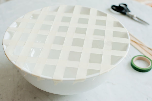 Делаем сами: Центральная композиция из тюльпанов и пион