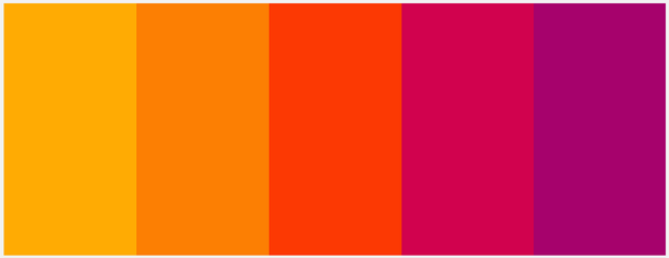 Золотой цвет в интерьере