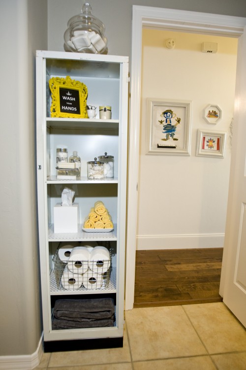 Детские рисунки- маленькие шедевры в доме