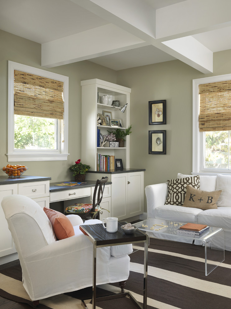 белая мебель10