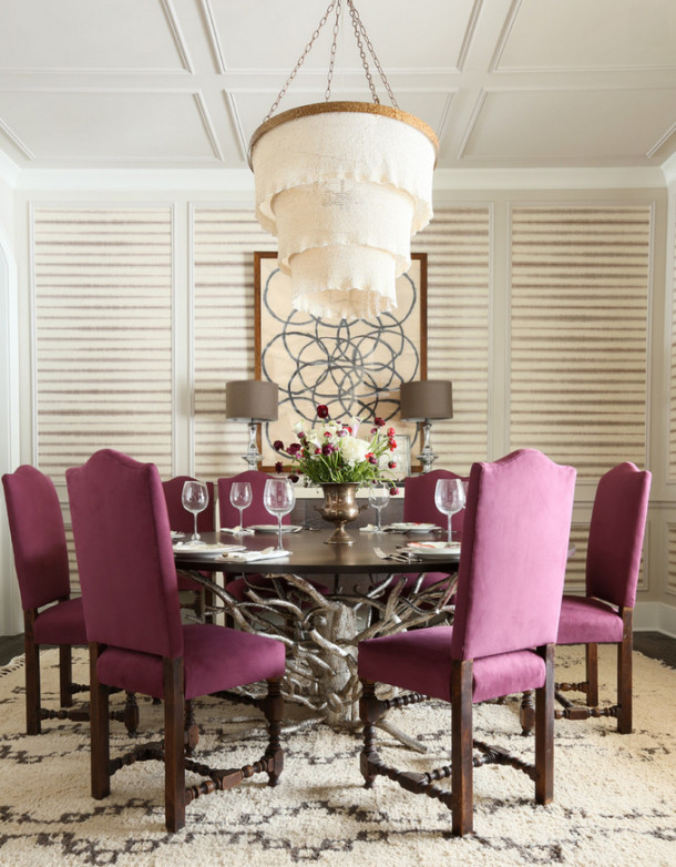 бежевые обои екатерина просяная дизайнер интерьера 3