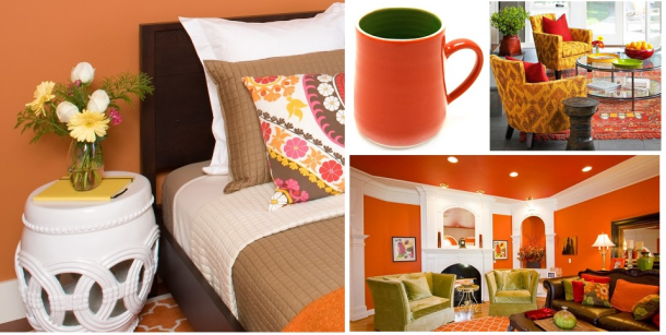 Планы на осень, осенний декор