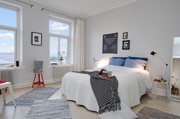 3 распространенные ошибки в выборе цвета для помещения 3 распространенные ошибки в выборе цвета для помещения