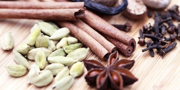 Аромотерапия