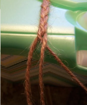 Осенний декор: композиция со свечей Осенний декор: композиция со свечей