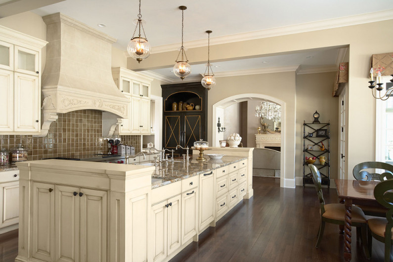 traditional-kitchen