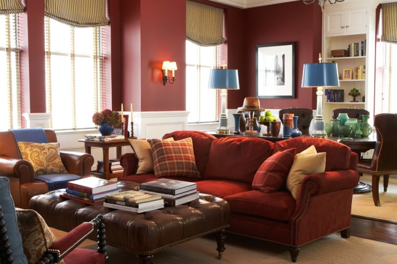 traditional-living-room (2)