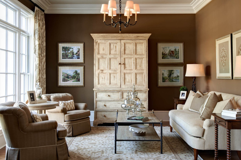 traditional-living-room